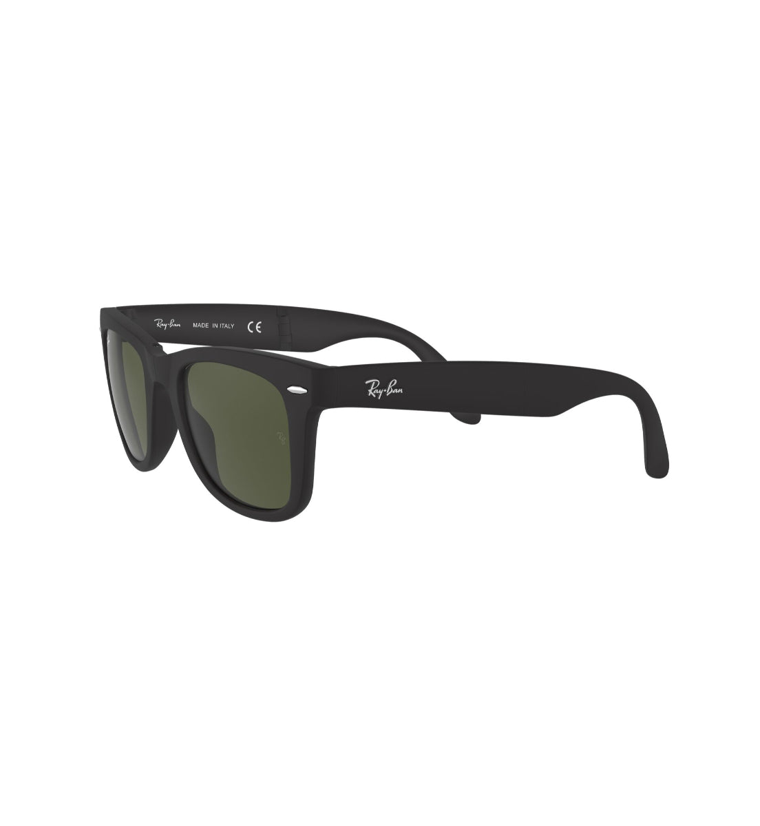 Gafas de sol Wayfarer Plegables negro Ray-Ban