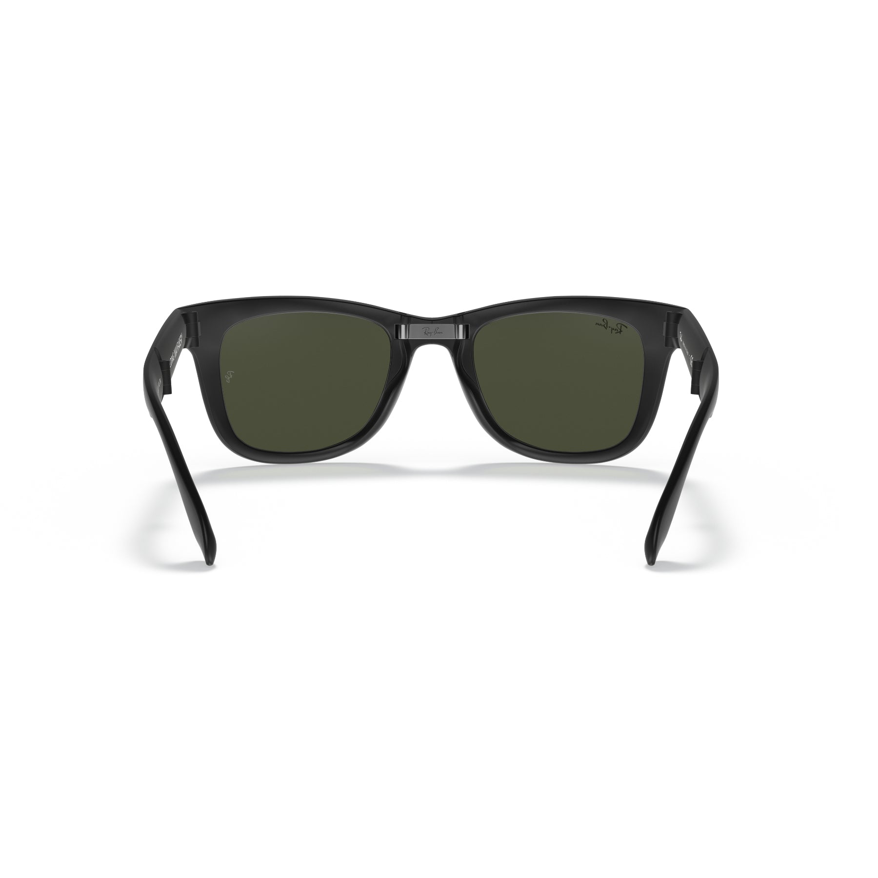 Ray-Ban Folding Wayfarer – Gafas de Sol para Hombre