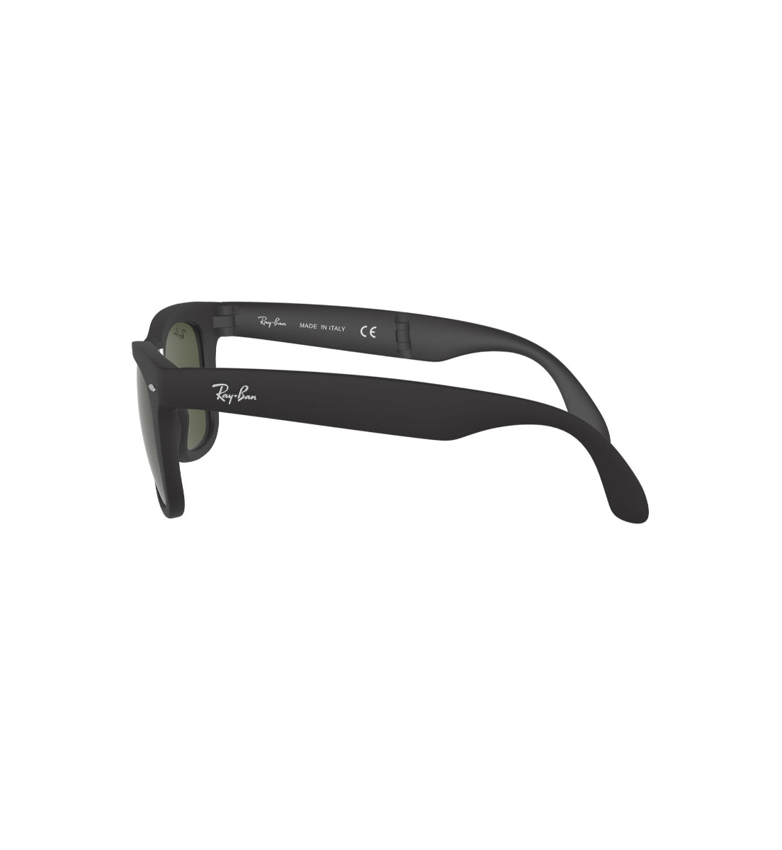 Gafas de sol Wayfarer Plegables negro Ray-Ban