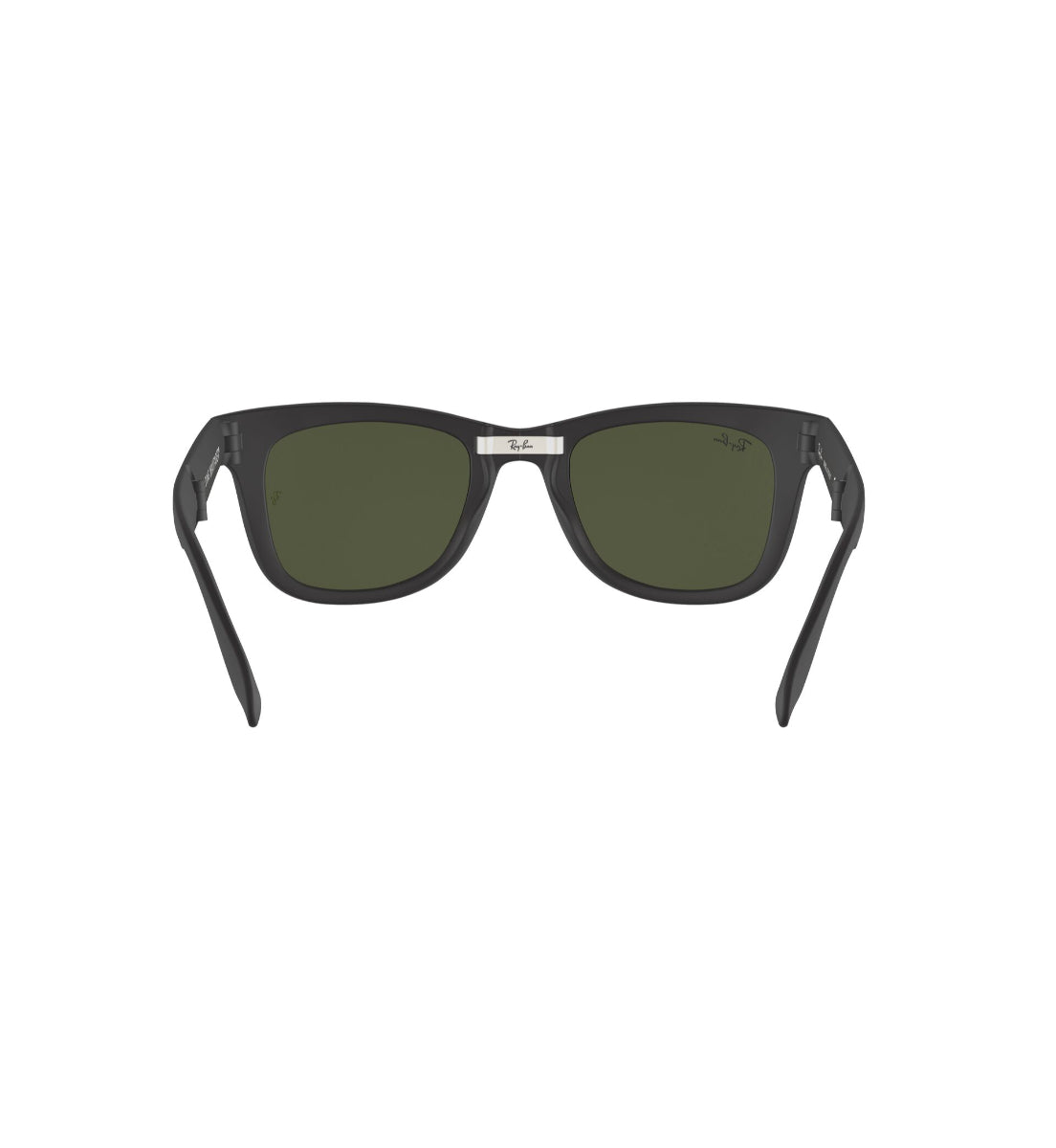 Gafas de sol Wayfarer Plegables negro Ray-Ban