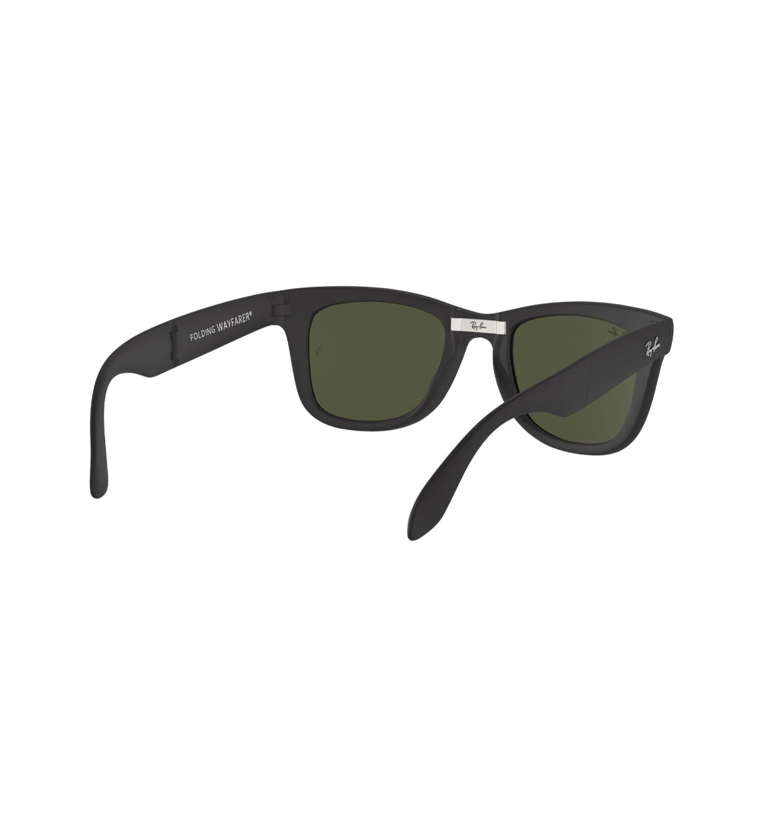 Gafas de sol Wayfarer Plegables negro Ray-Ban