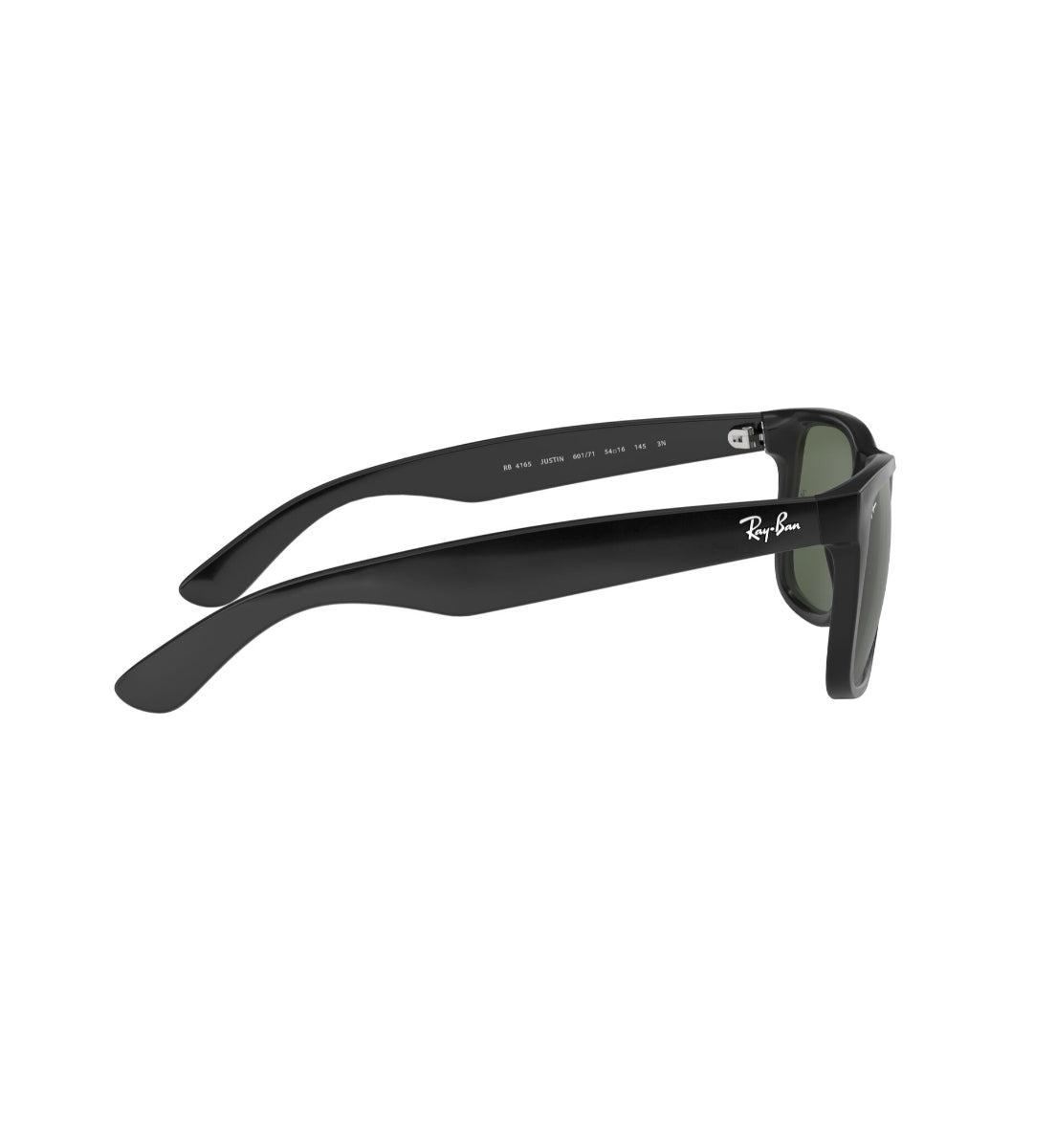 Gafas de sol Justin negro Ray-Ban