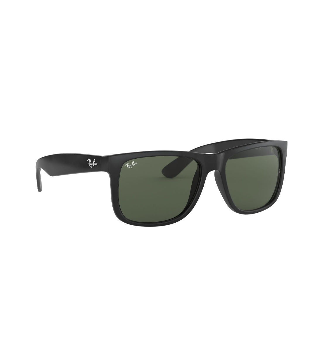 Gafas de sol Justin negro Ray-Ban