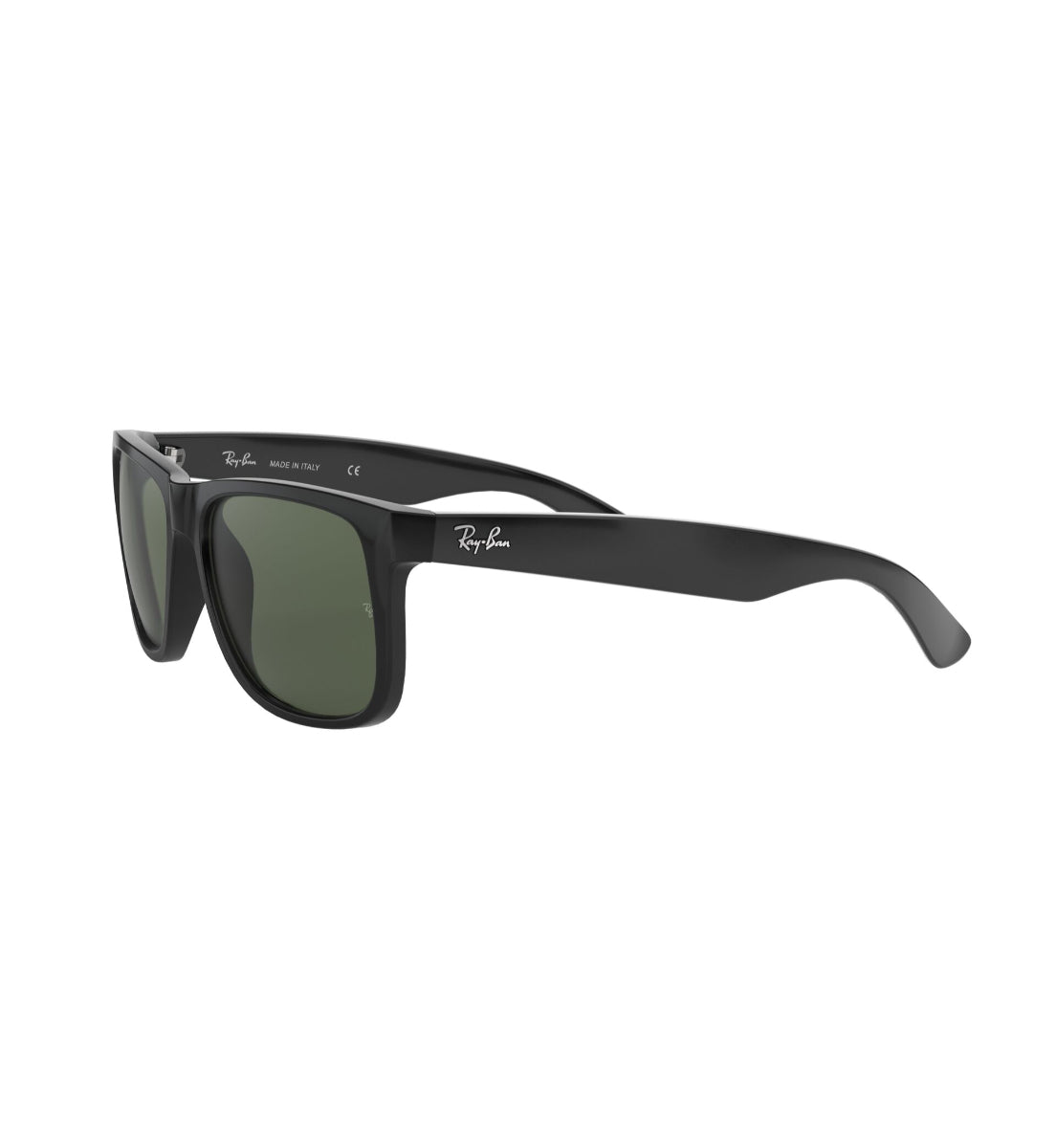 Gafas de sol Justin negro Ray-Ban