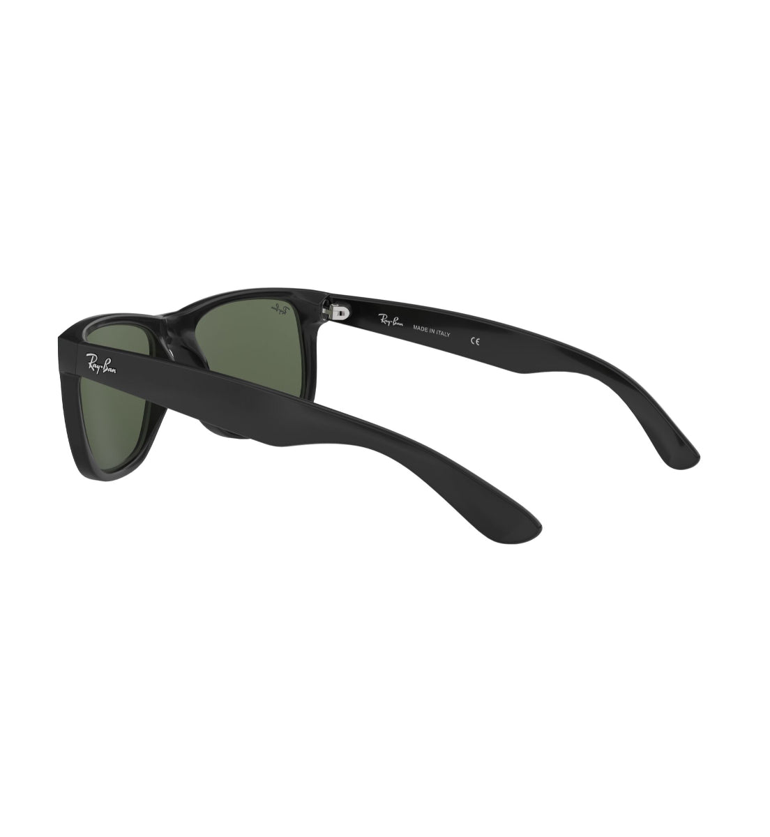 Gafas de sol Justin negro Ray-Ban