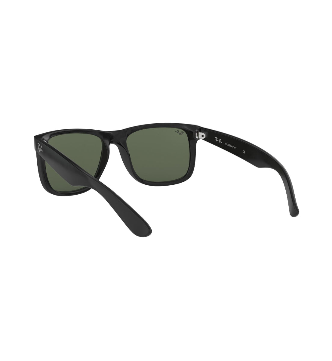 Gafas de sol Justin negro Ray-Ban