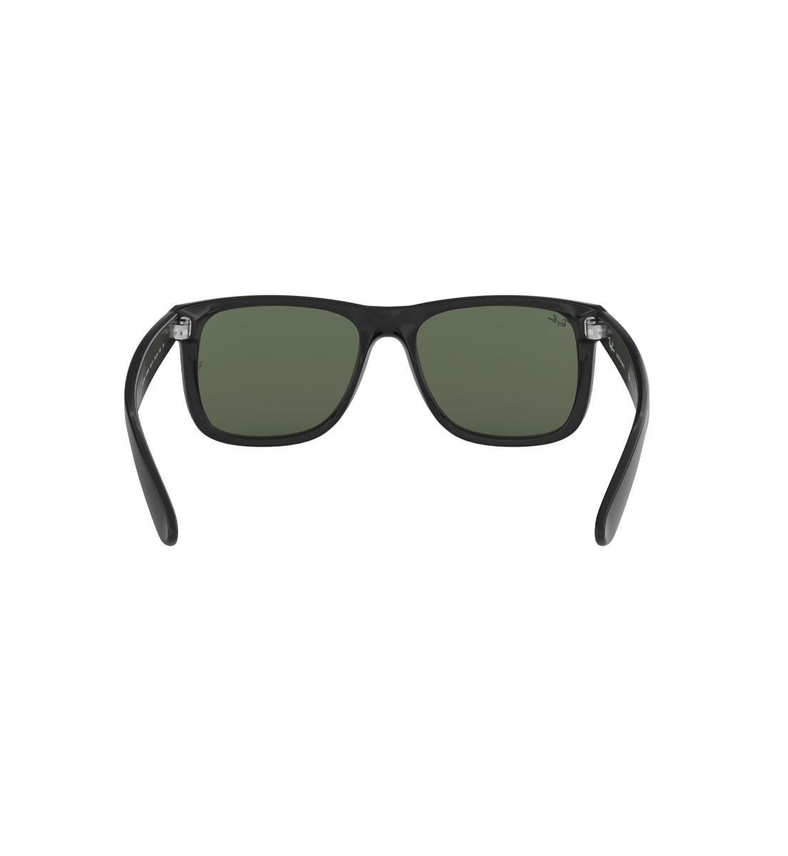 Gafas de sol Justin negro Ray-Ban
