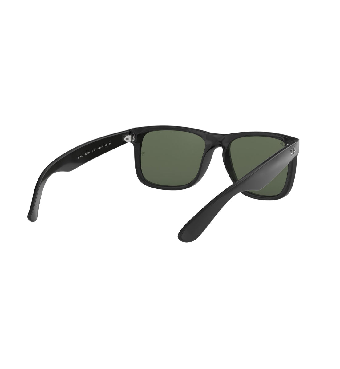 Gafas de sol Justin negro Ray-Ban