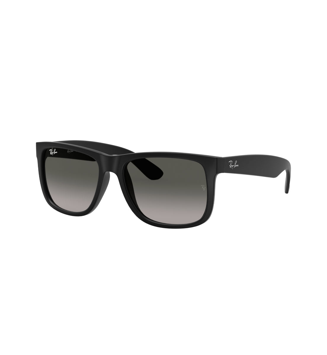 Gafas de Sol Justin Negro Ray-Ban