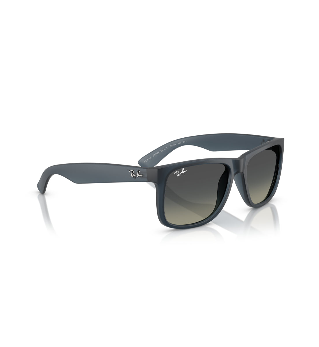 Gafas de Sol Ray-Ban Justin RB4165 681311 55