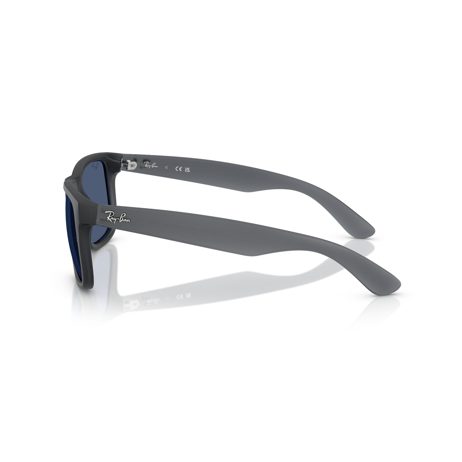 Ray-Ban JUSTIN – Gafas de Sol para Hombre