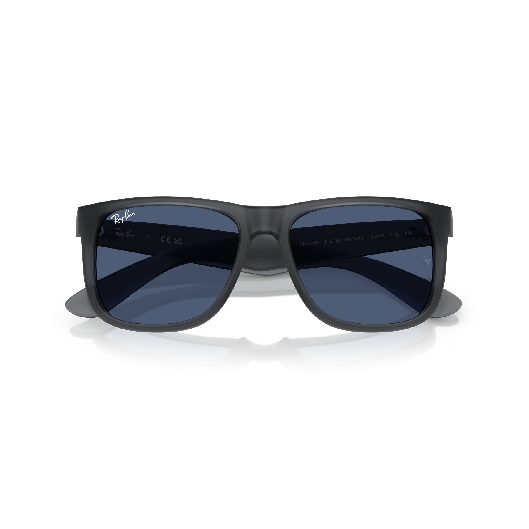 Ray-Ban JUSTIN – Gafas de Sol para Hombre