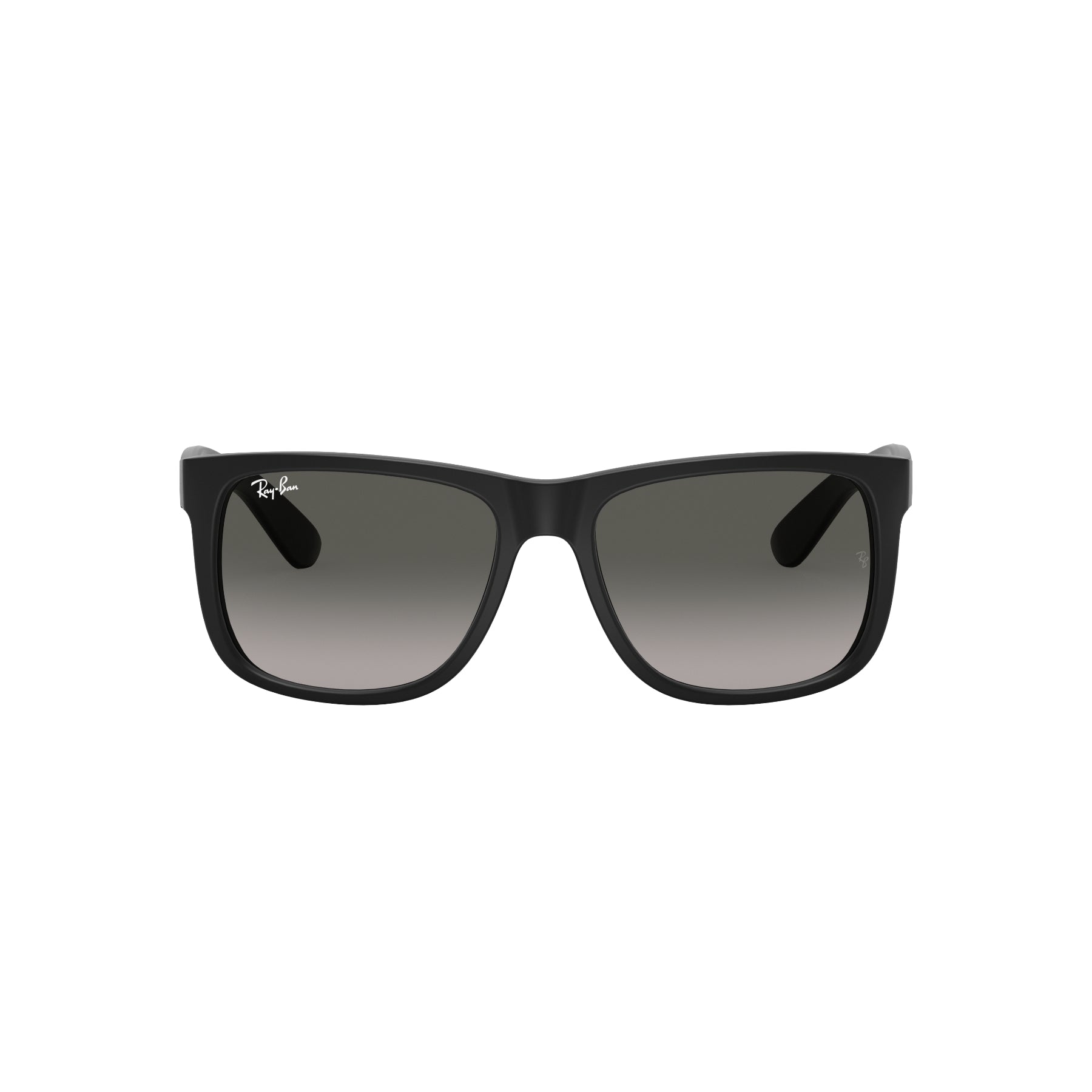 Ray-Ban Justin – Gafas de Sol para Hombre Gris Degradé