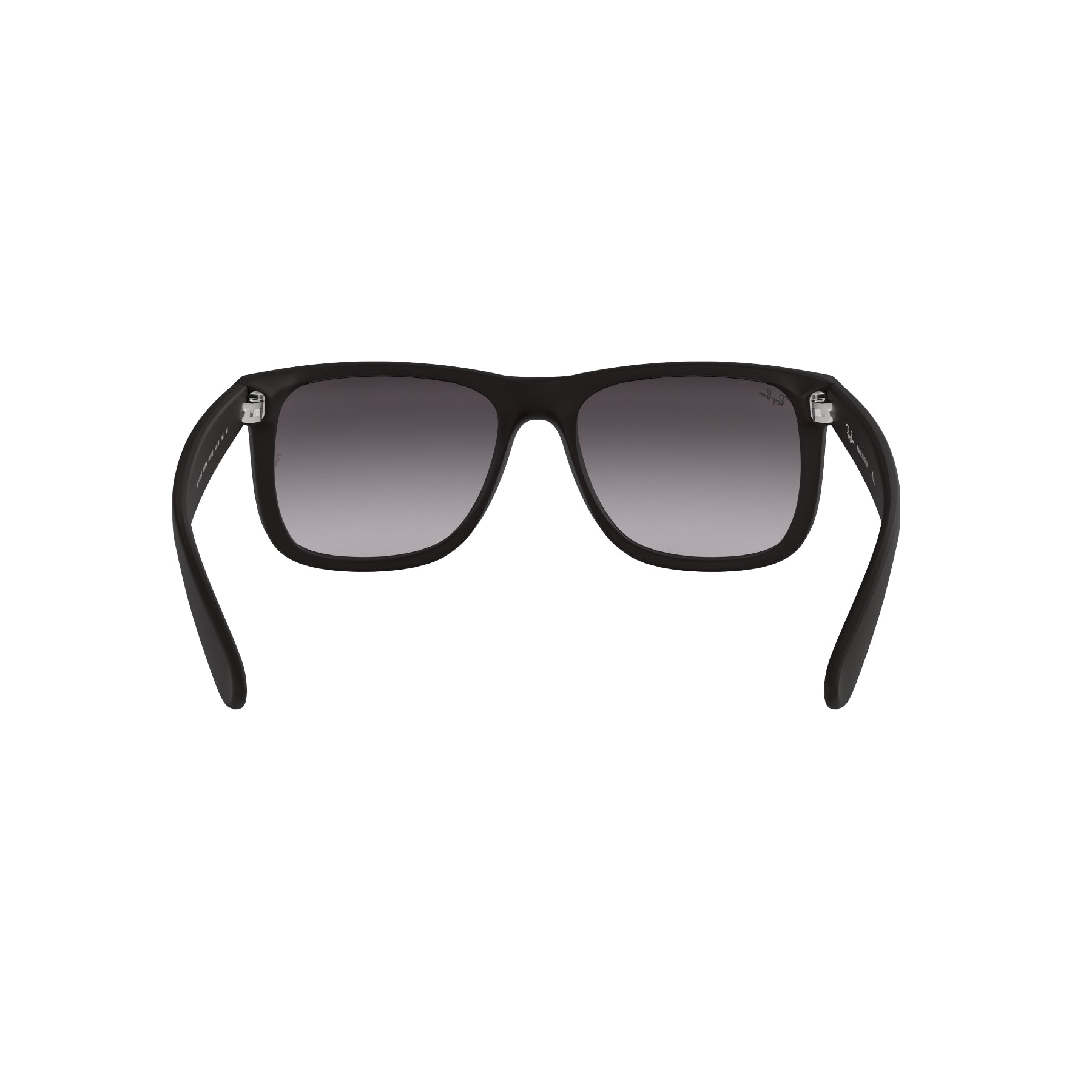Ray-Ban Justin – Gafas de Sol para Hombre Gris Degradé