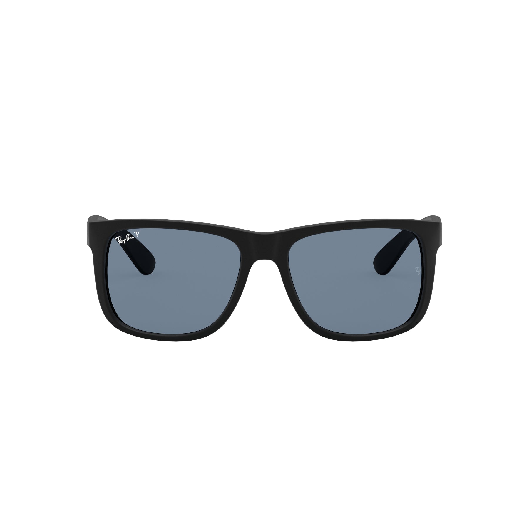 Ray-Ban Justin Polarizadas – Gafas de Sol para Hombre Azul
