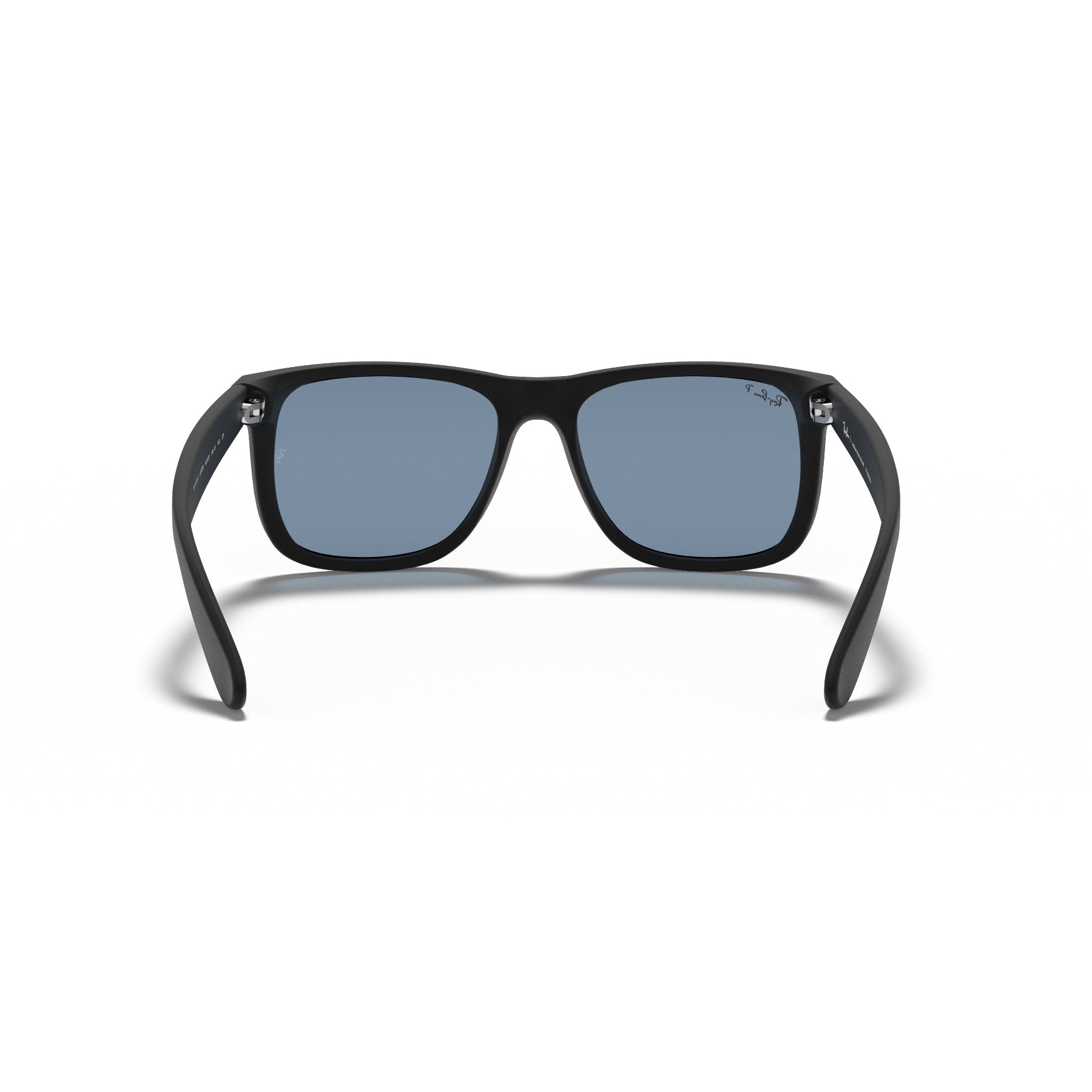 Ray-Ban Justin Polarizadas – Gafas de Sol para Hombre Azul