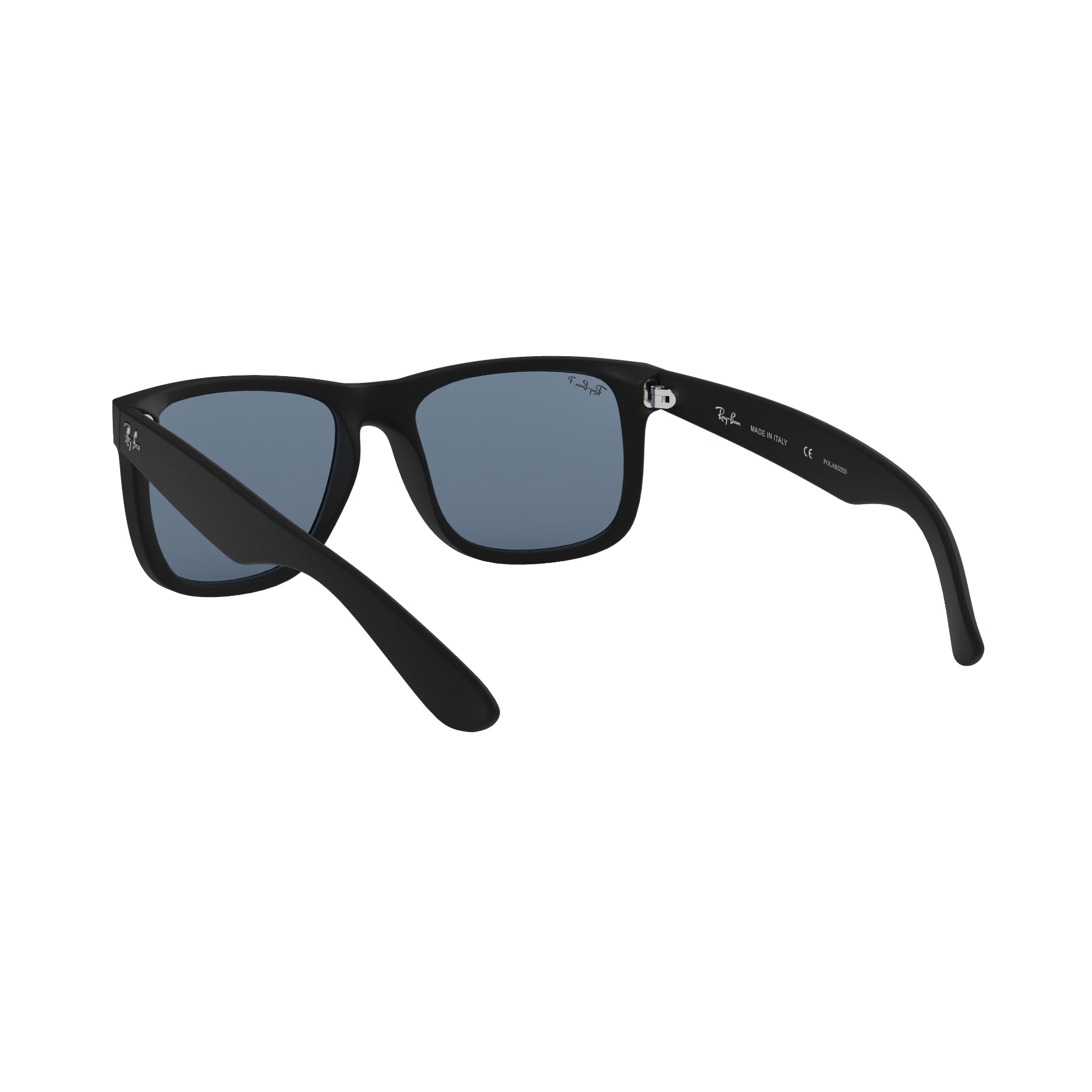 Ray-Ban Justin Polarizadas – Gafas de Sol para Hombre Azul