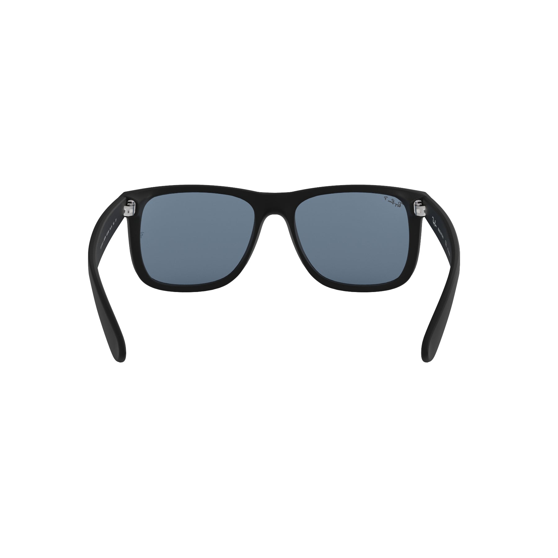 Ray-Ban Justin Polarizadas – Gafas de Sol para Hombre Azul
