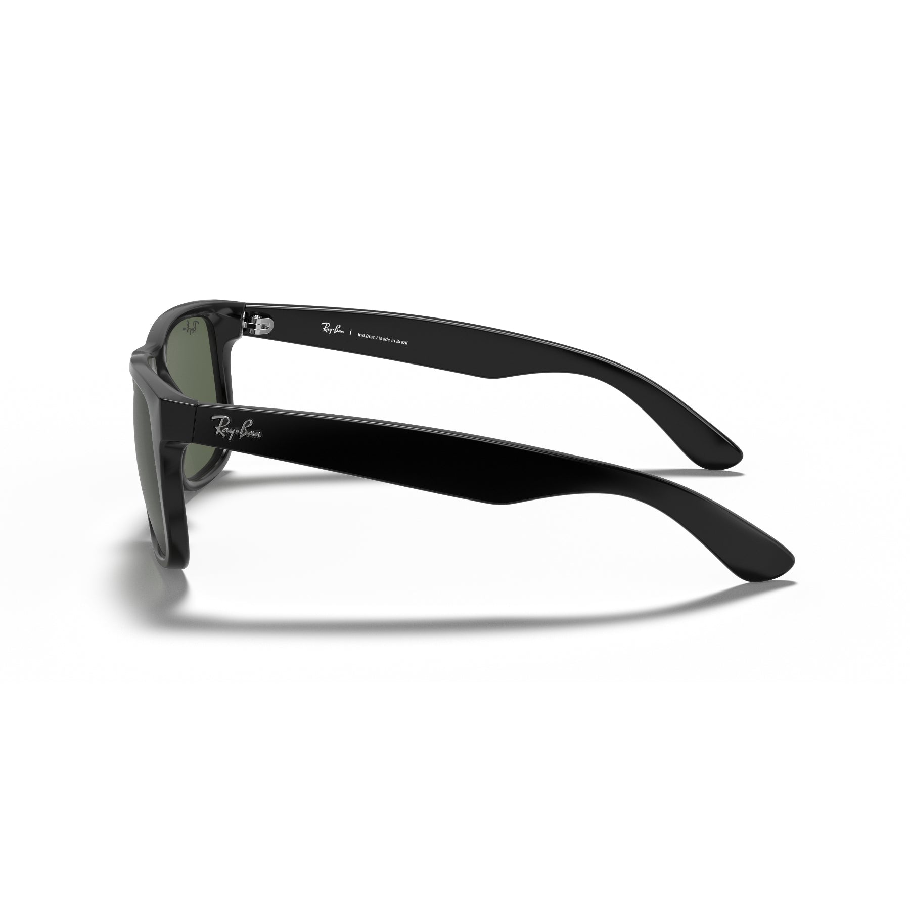 Ray-Ban Justin – Gafas de Sol para Hombre