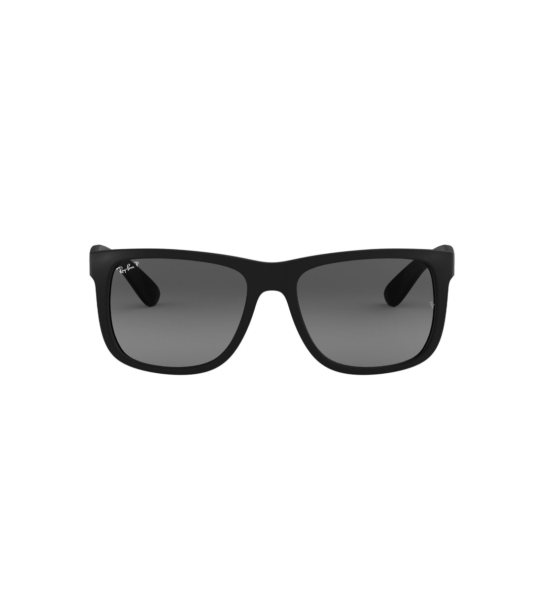 Gafas de sol Justin negro Ray-Ban
