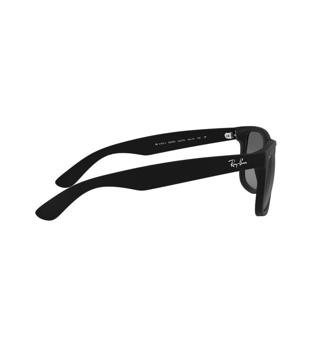 Gafas de Sol Ray-Ban Justin RB4165 622/T3 55