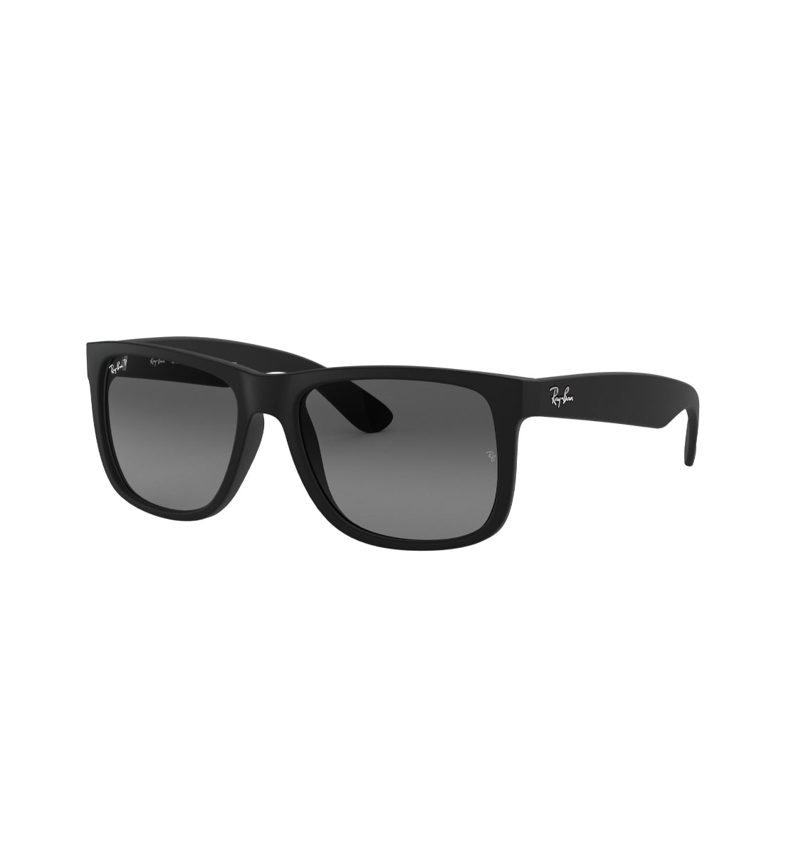 Gafas de sol Justin negro Ray-Ban