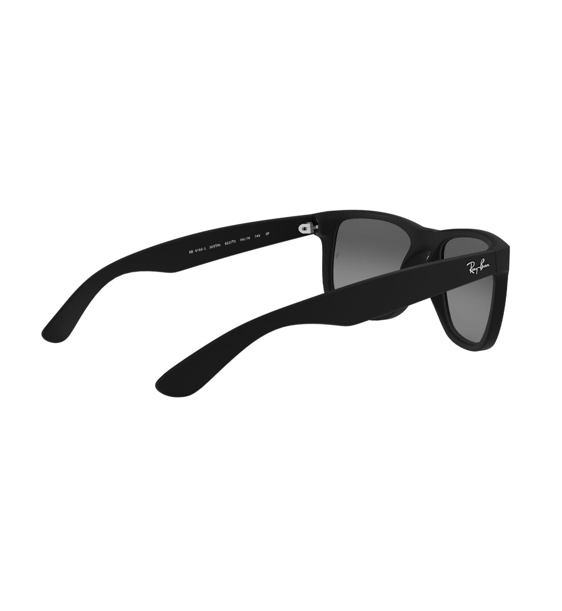 Gafas de Sol Ray-Ban Justin RB4165 622/T3 55