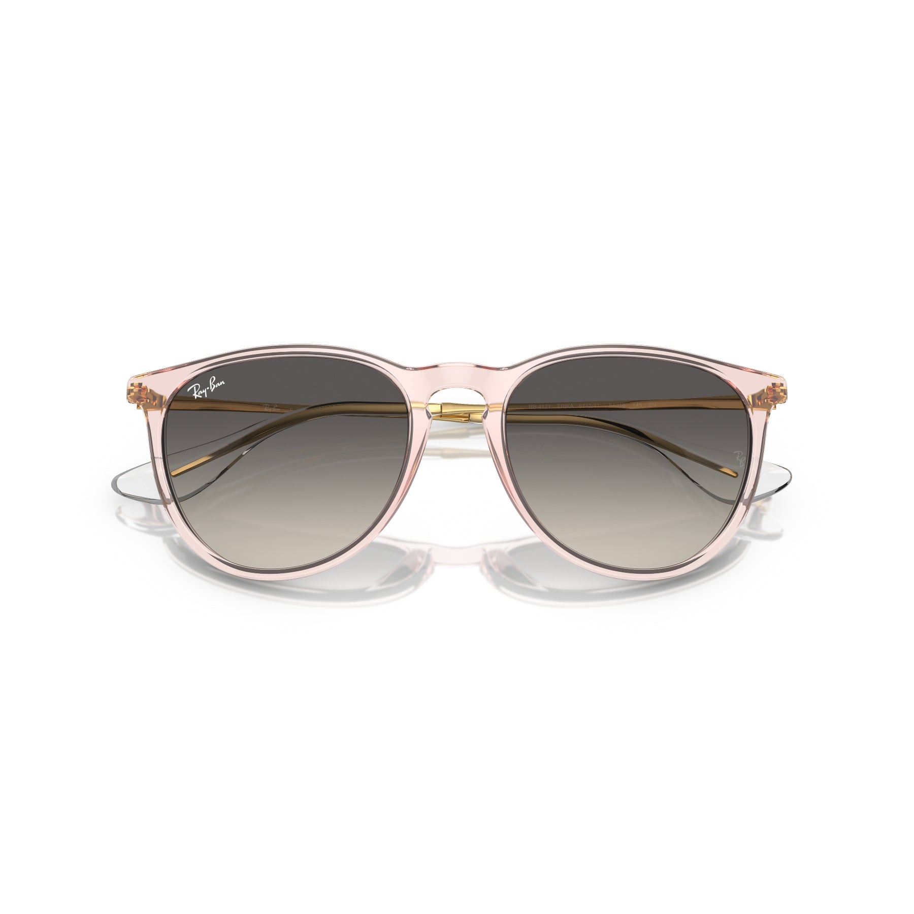 Ray-Ban Erika – Gafas de Sol para Mujer