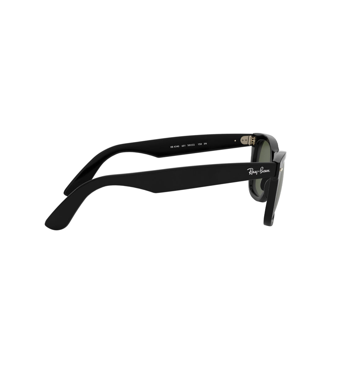 Gafas de Sol Ray-Ban Wayfarer Ease RB4340 601 50