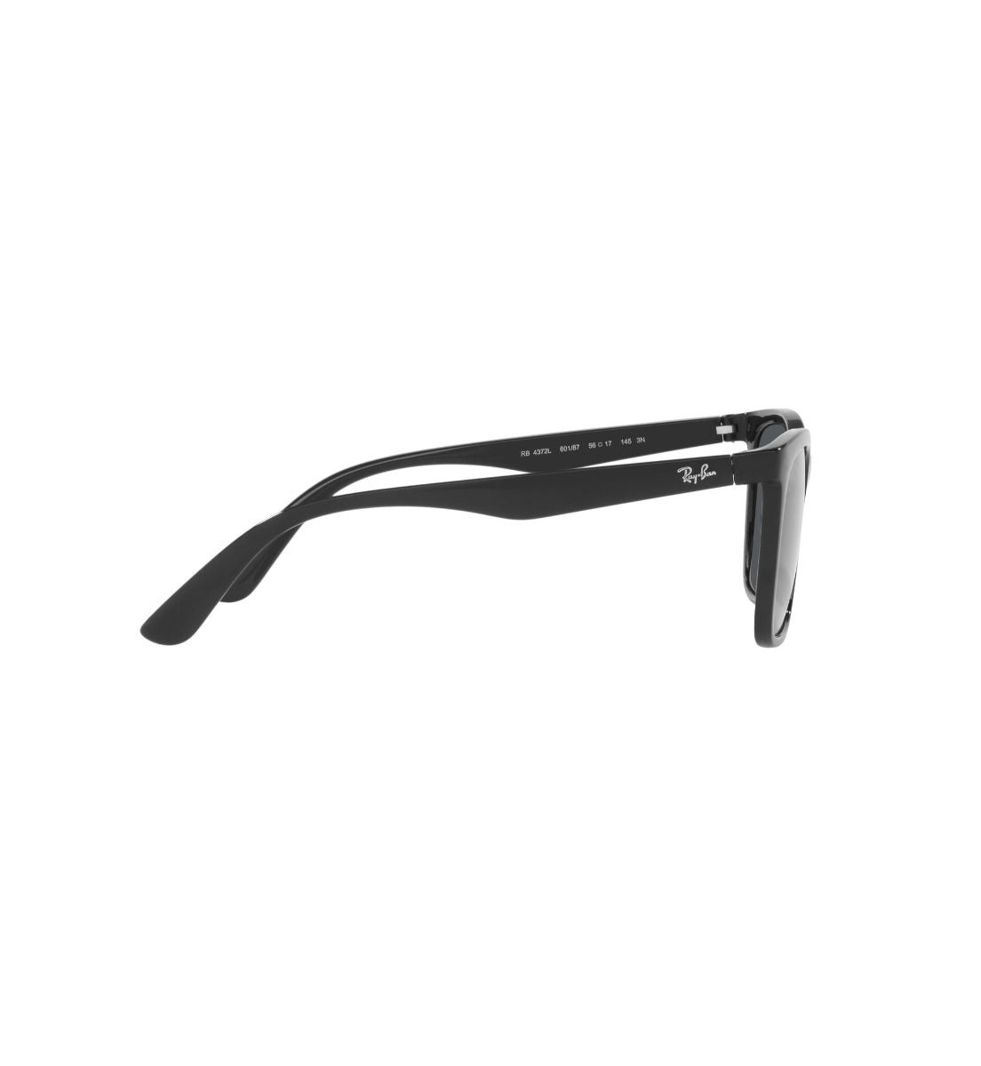 Gafas de Sol Ray-Ban RB4372 RB4372 601/87 56