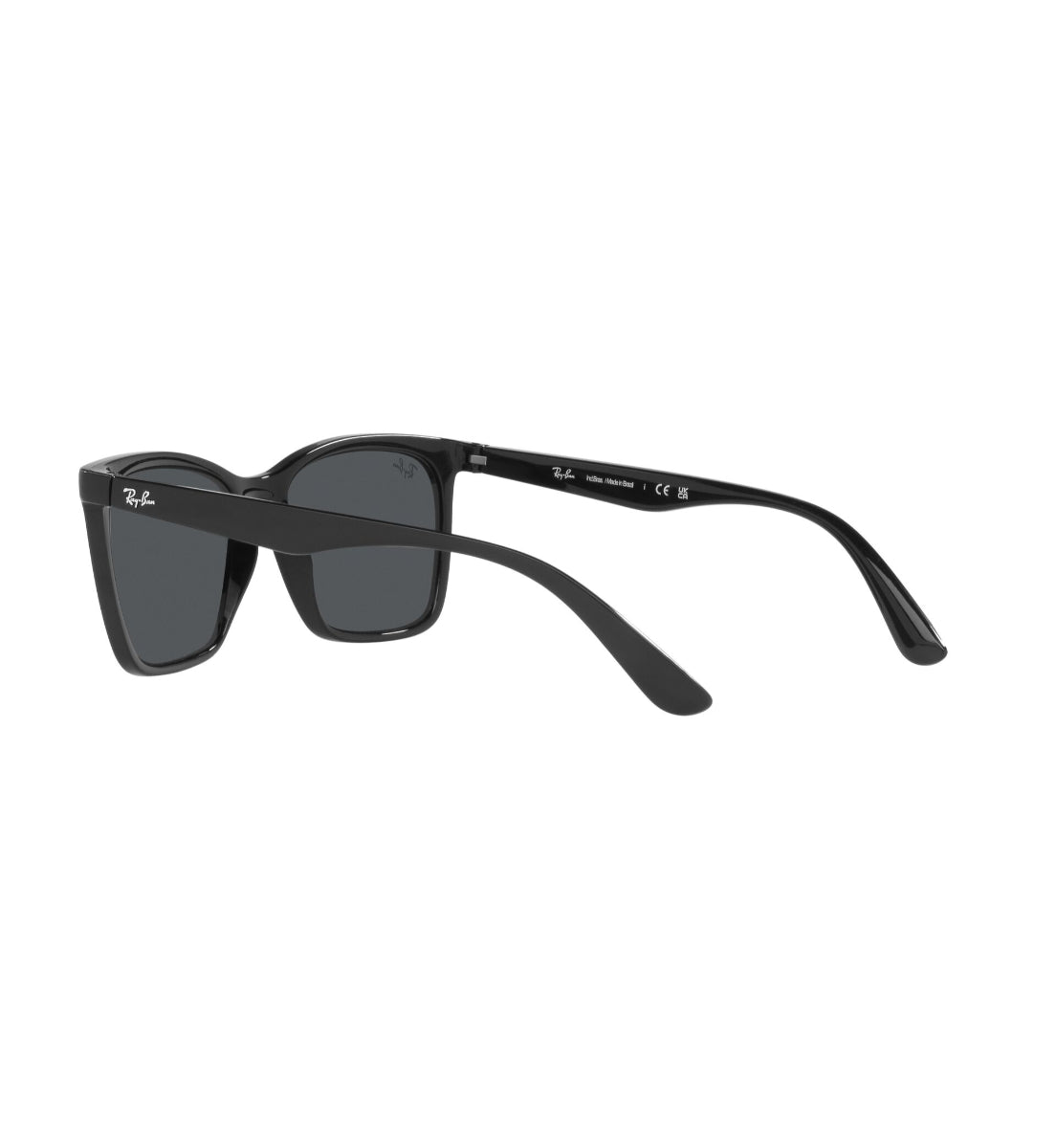 Gafas de Sol Ray-Ban RB4372 RB4372 601/87 56