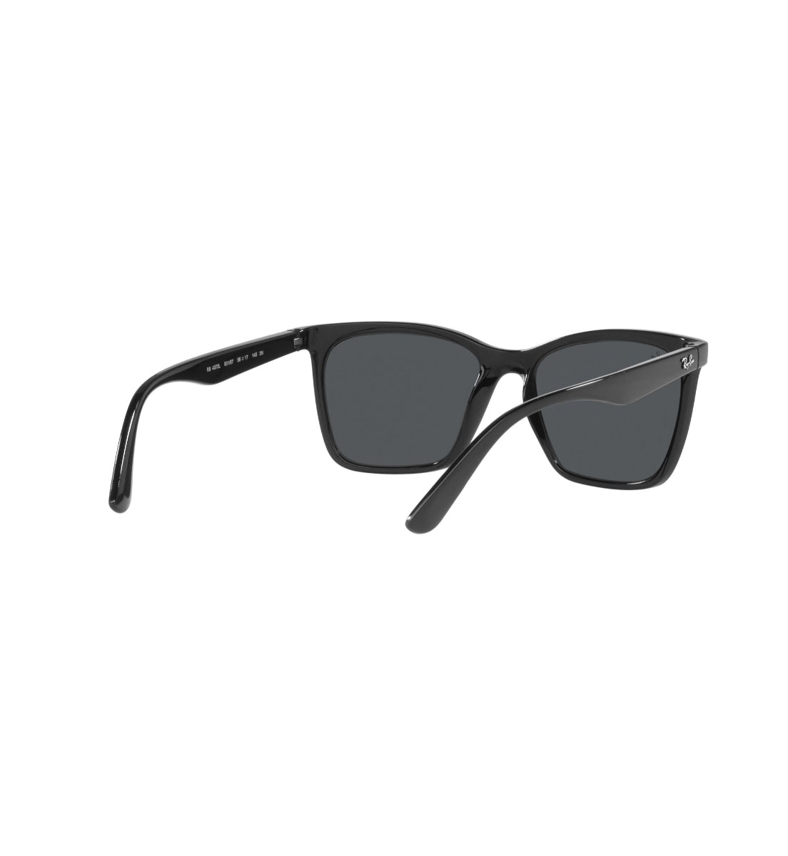 Gafas de Sol Ray-Ban RB4372 RB4372 601/87 56