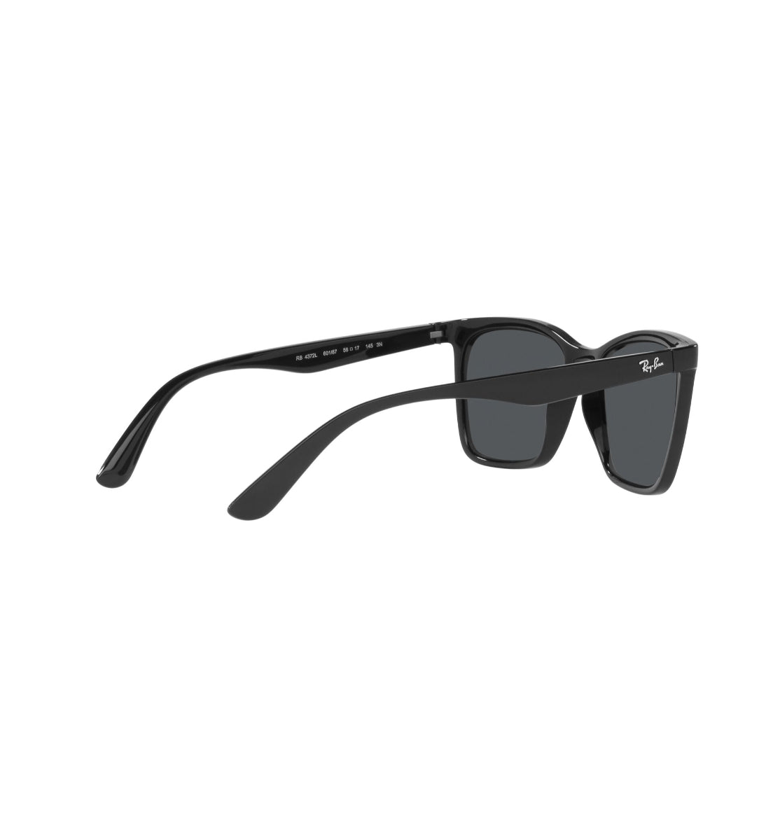 Gafas de Sol Ray-Ban RB4372 RB4372 601/87 56