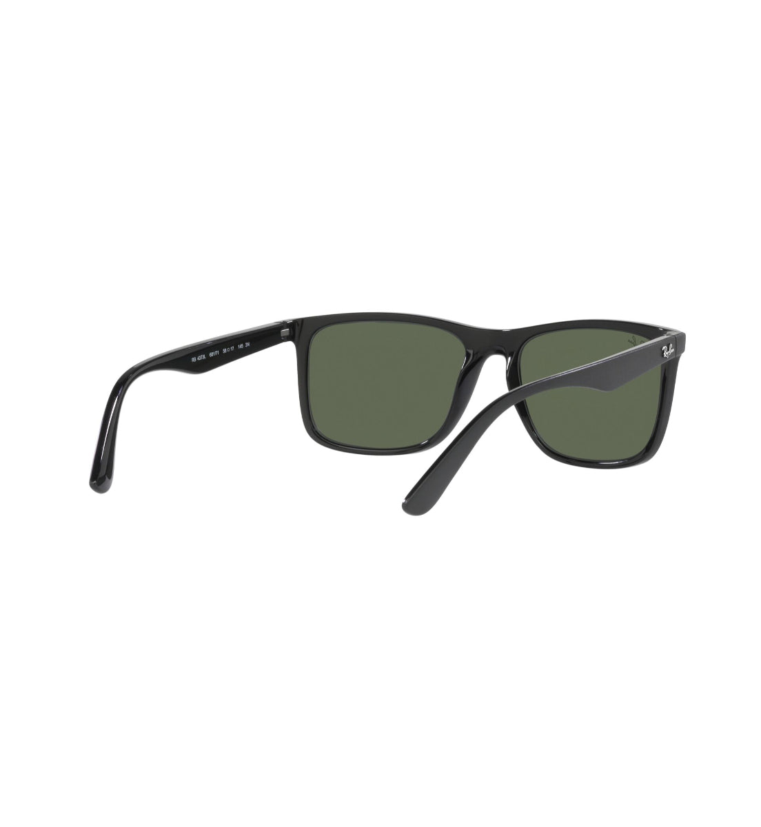 Gafas de Sol Ray-Ban RB4373 RB4373 601/71 58