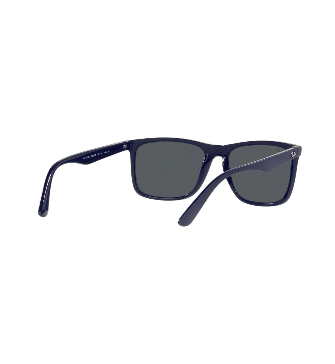 Gafas de Sol Ray-Ban RB4373 RB4373 665887 58