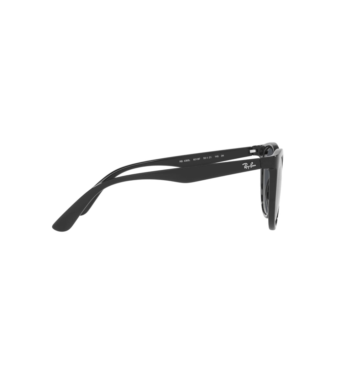 Gafas de Sol Ray-Ban RB4383 RB4383 601/87 53