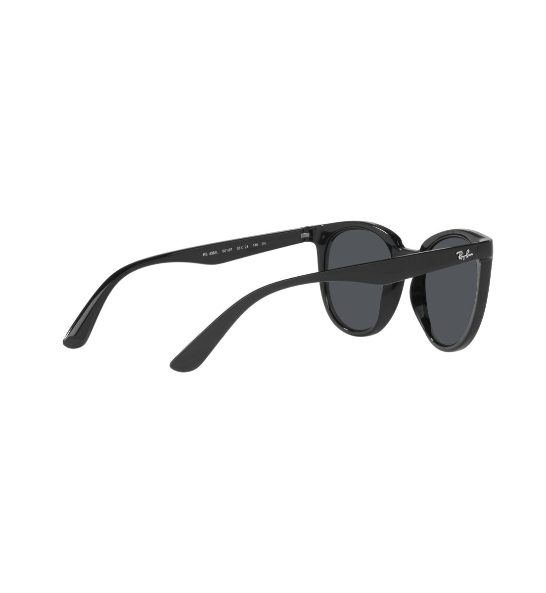 Gafas de Sol Ray-Ban RB4383 RB4383 601/87 53