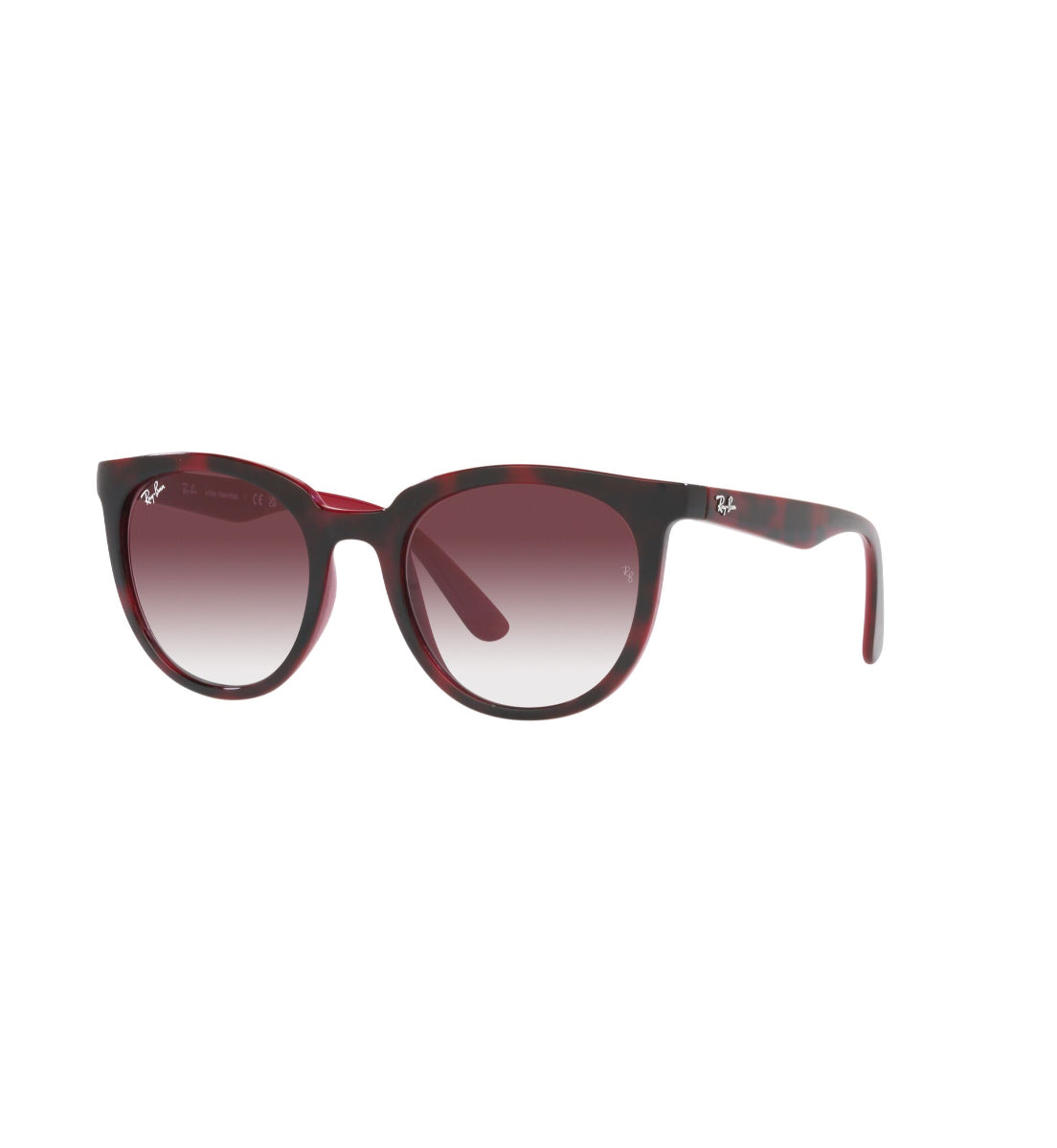 Gafas De Sol RB4383 Havana Burdeos Ray-Ban