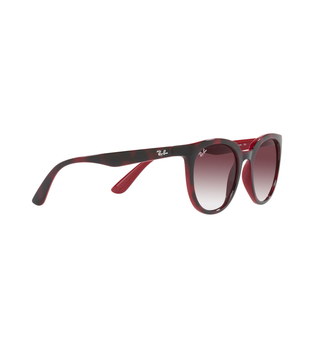 Gafas De Sol RB4383 Havana Burdeos Ray-Ban