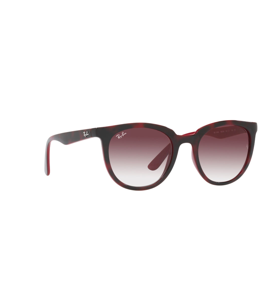 Gafas De Sol RB4383 Havana Burdeos Ray-Ban
