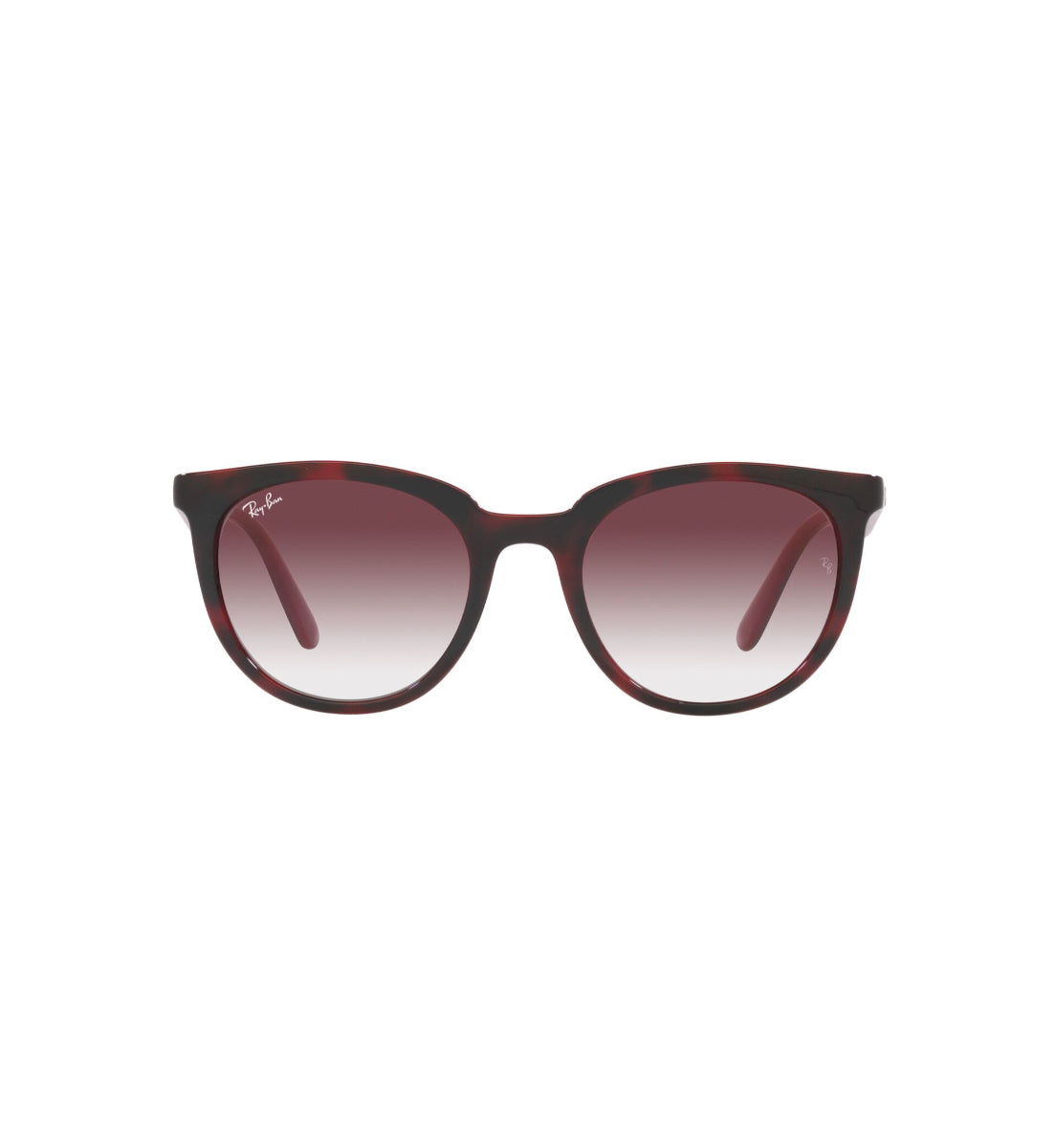 Gafas De Sol RB4383 Havana Burdeos Ray-Ban
