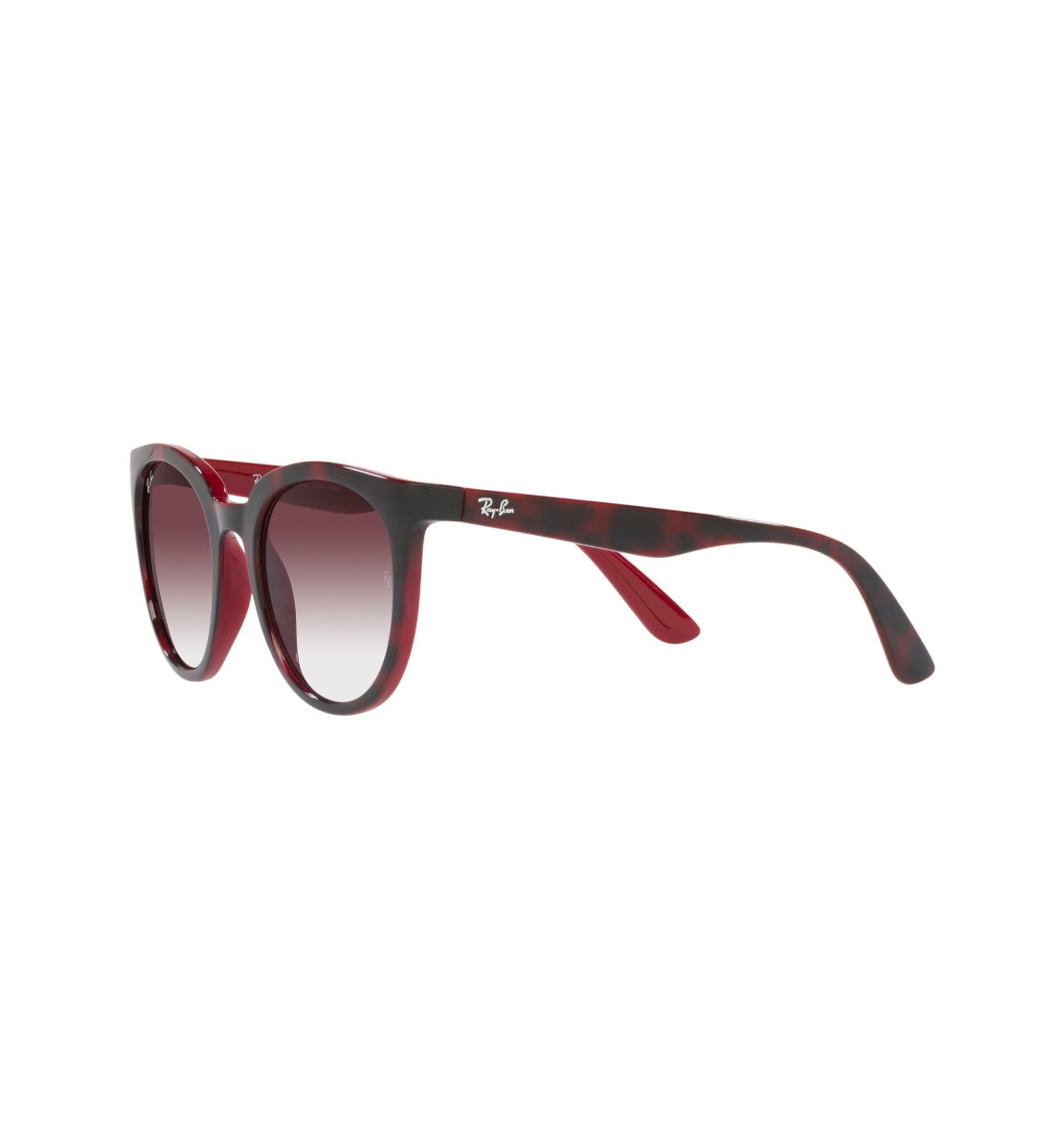 Gafas De Sol RB4383 Havana Burdeos Ray-Ban