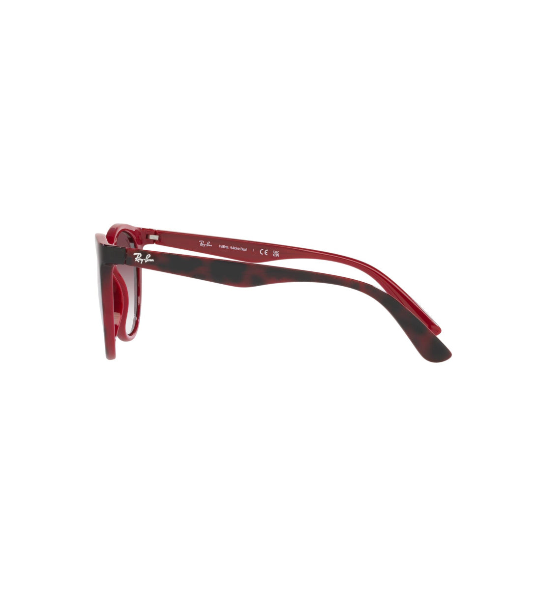Gafas De Sol RB4383 Havana Burdeos Ray-Ban
