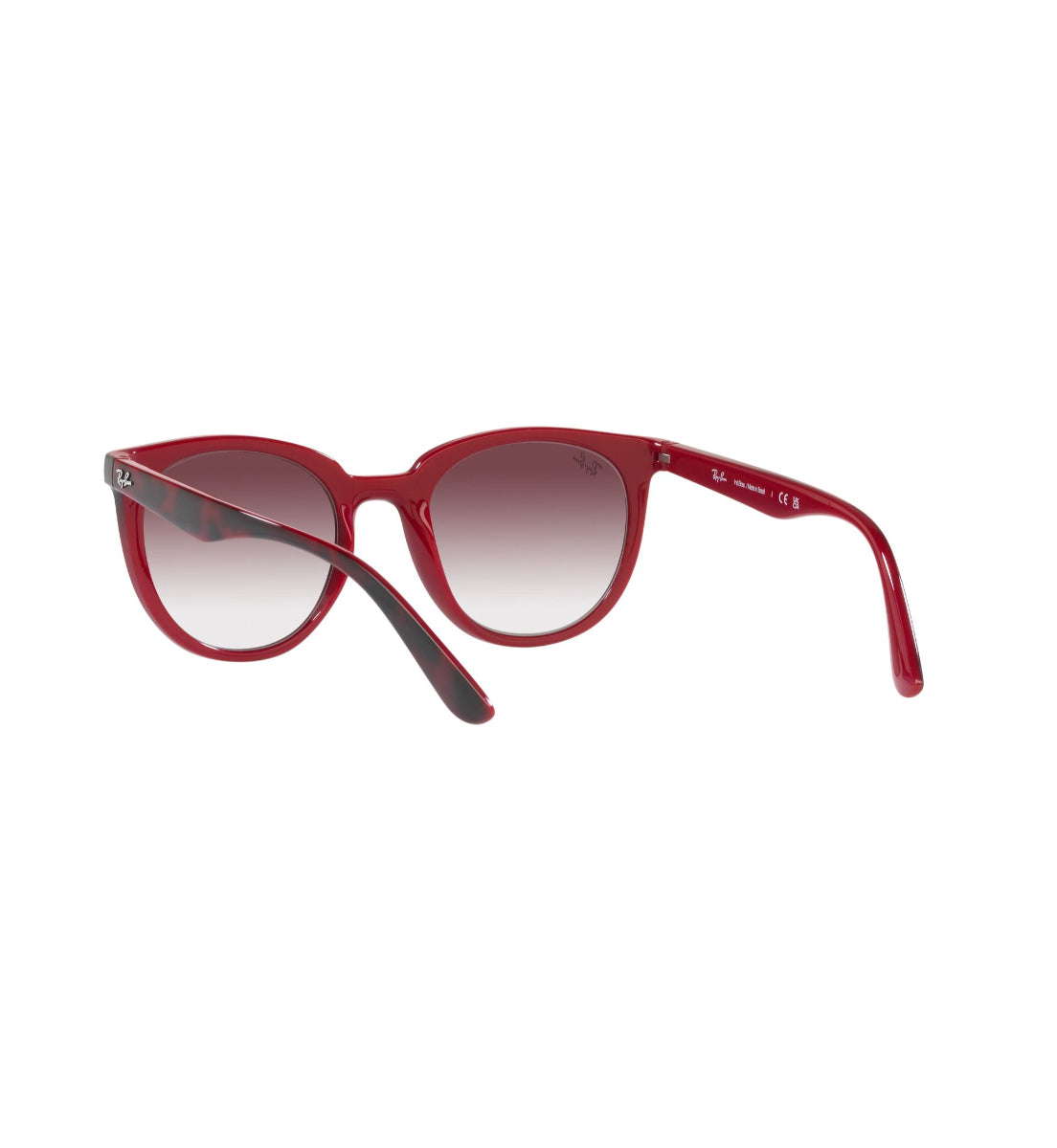 Gafas De Sol RB4383 Havana Burdeos Ray-Ban