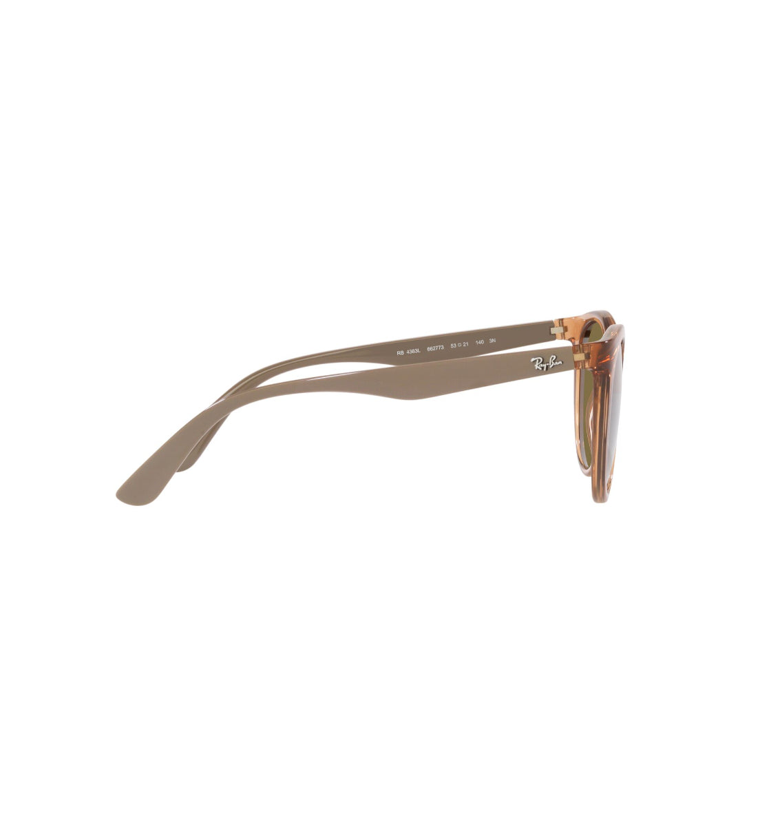 Gafas de Sol Ray-Ban RB4383 RB4383 662773 53