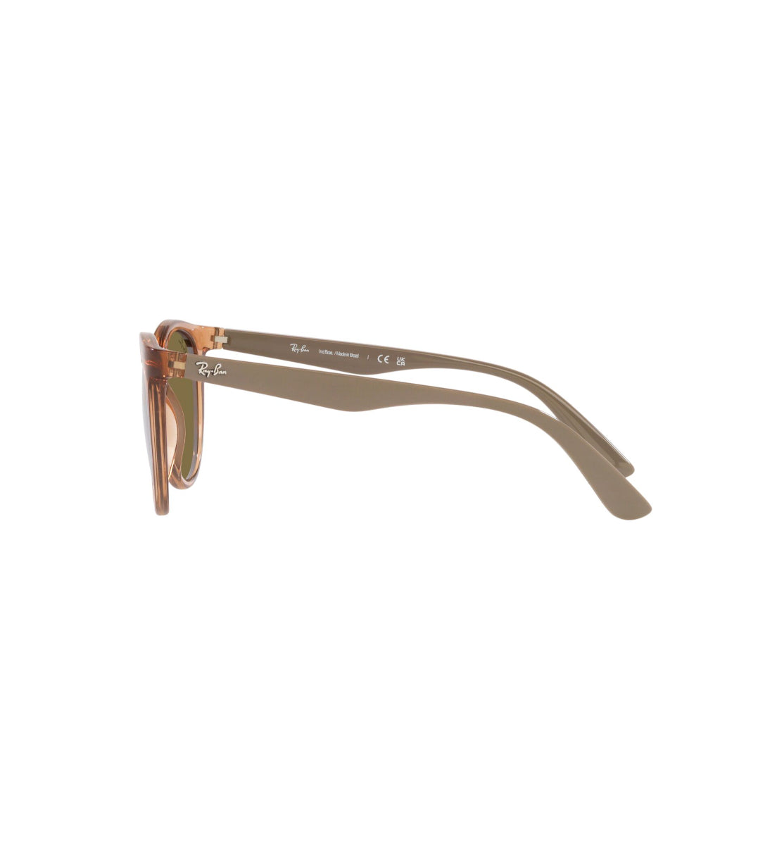 Gafas de Sol Ray-Ban RB4383 RB4383 662773 53