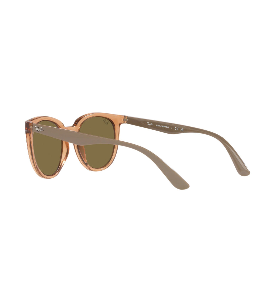 Gafas de Sol Ray-Ban RB4383 RB4383 662773 53