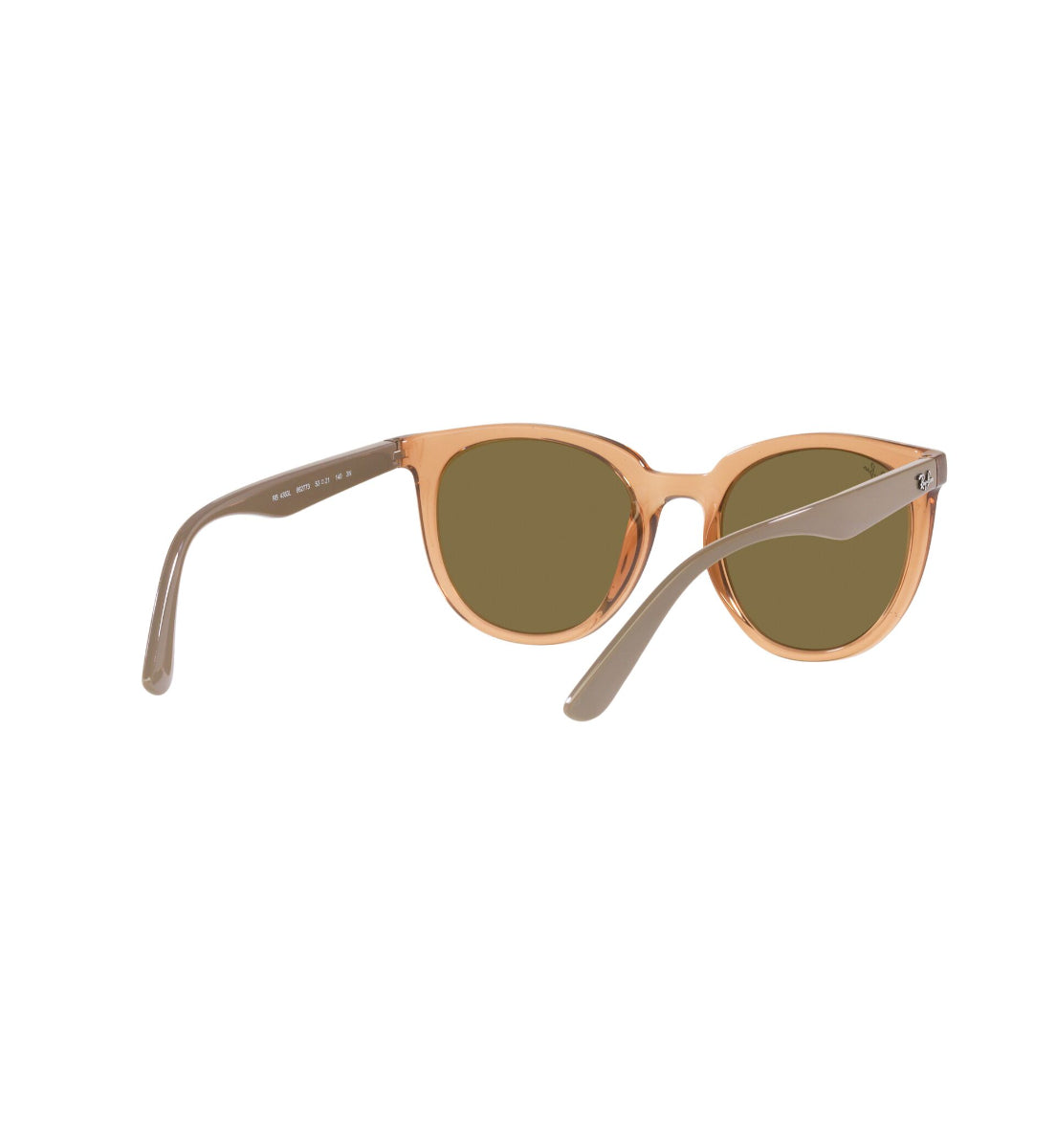 Gafas de Sol Ray-Ban RB4383 RB4383 662773 53