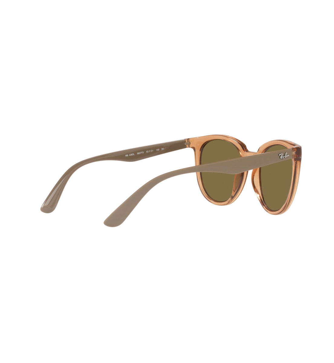 Gafas de Sol Ray-Ban RB4383 RB4383 662773 53