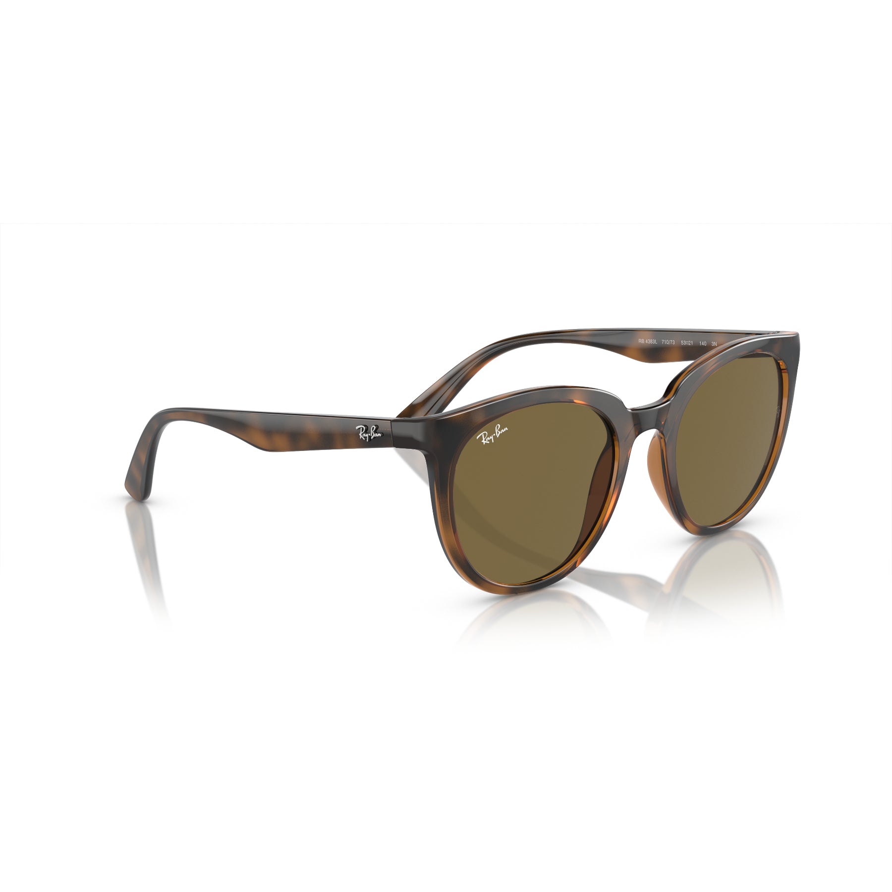 Ray-Ban RB4383 – Gafas de Sol para Mujer
